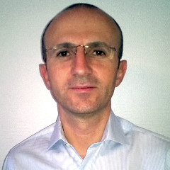 George Vlaescu